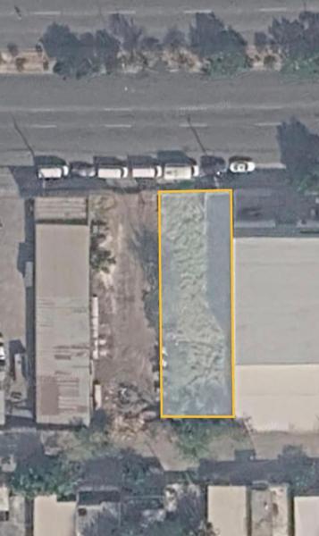 Terreno Comercial en Guadalupe