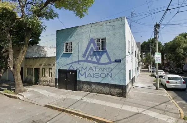 Casa En Venta En Moctezuma Venustiano Carranza CDMX JX71