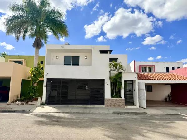 Casa dentro de la ciudad venta xcumpich merida yucatan