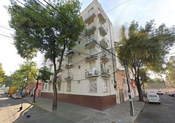 DEPARTAMENTO EN VENTA 10 DE MAYO VENUSTIANO CARRANZA CDMX ET