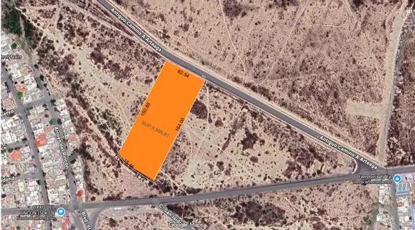 Terreno en Venta en Ramos Arizpe Terreno en Venta en Ramos Arizpe