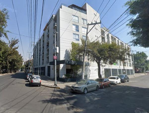 Departamento en Venta en Colonia Bondojito, Gustavo A. Madero CDMX.