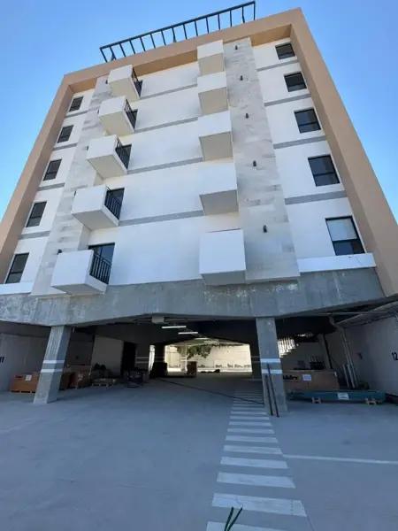 DEPARTAMENTO ( TORRE ARISTA )