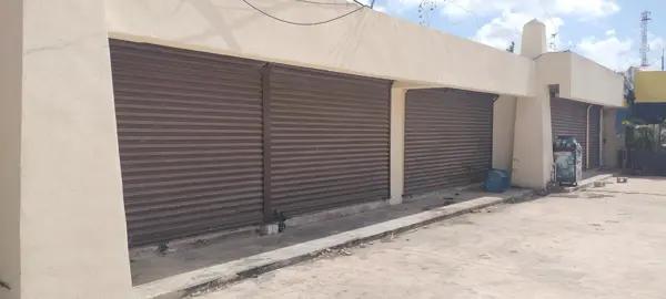 Local en venta en Supermanzana 5 Centro, Benito Juárez, Quintana Roo