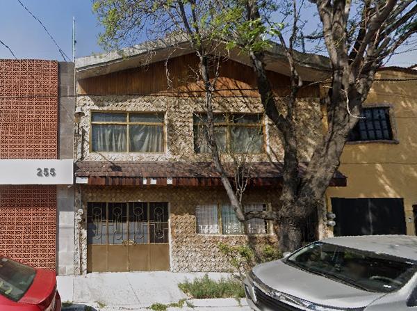CASA EN VENTA REFORMA IZTACCÍHUATL IZTACALCO CDMX ET