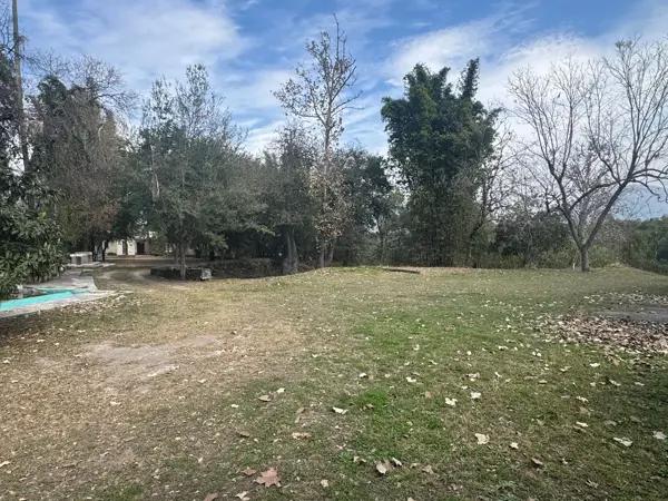 TERRENO EN VENTA EN SAN FRANCISCO, SANTIAGO, N.L.