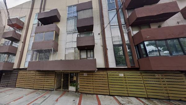 DEPARTAMENTO EN VENTA PORTALES NORTE BENITO JUÁREZ CDMX ET