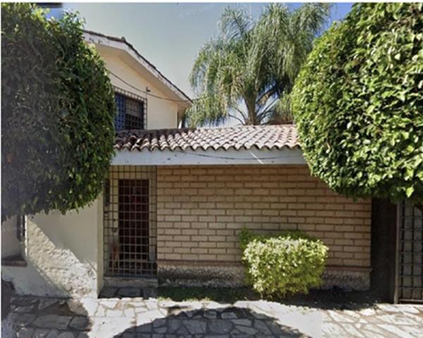 BONITA CASA EN VENTA EN CUERNAVACA, MORELOS