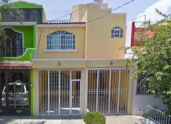 BONITA CASA EN VENTA EN GUADALAJARA, JALISCO