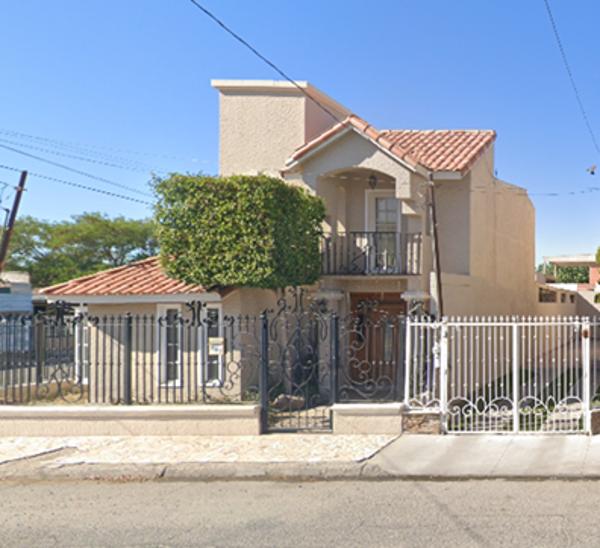 BONITA CASA EN VENTA EN MEXICALI, BAJA CALIFORNIA