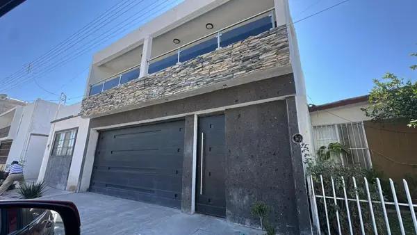 Casa en Venta en Valle del Nazas en Gomez Palacio Dgo Casa en Venta en Valle del Nazas en Gomez Palacio Dgo