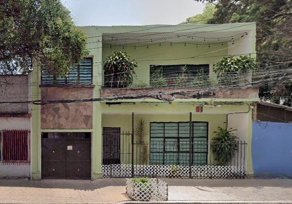 CASA EN VENTA EN TACUBA MIGUEL HIDALGO CDMX ET CASA EN VENTA EN TACUBA MIGUEL HIDALGO CDMX ET