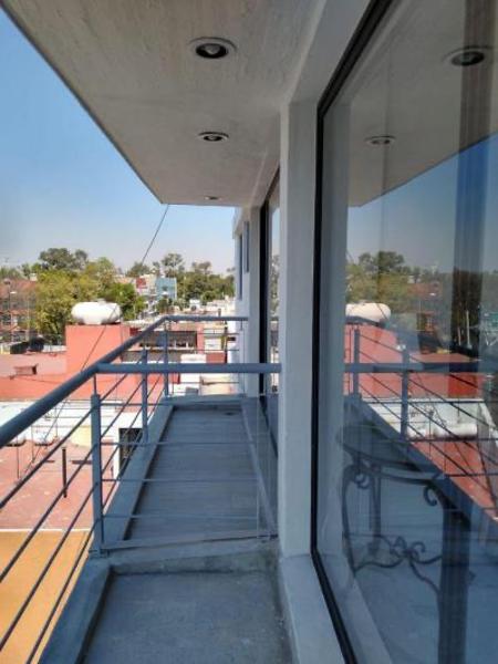 Precioso departamento 
Campestre Churubusco 
Coyoacan
