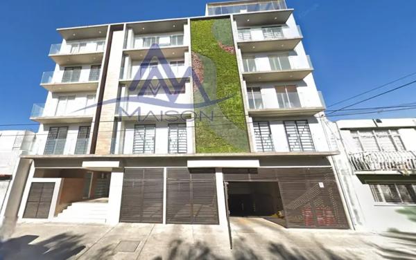 DEPARTAMETO EN VENTA EN IZTACALCO AGICOLA ORIENTAL DS333