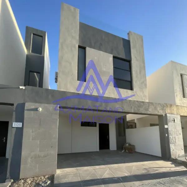 VENTA DE CASA EN APODACA NUEVO LEON FRACCIONAMIENTO PRIVADO LOS ASTURES SC
