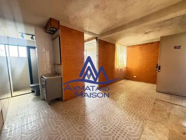 VENTA DE DEPARTAMENTO EN SANTA ANA SUR TLAHUAC CIUDAD DE MEXICO