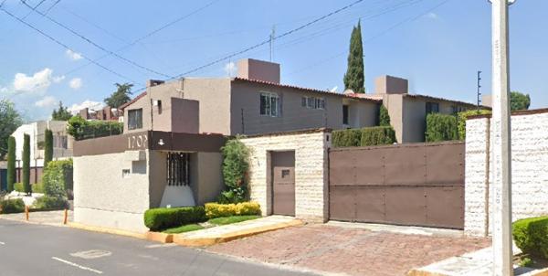 CASA EN VENTA TARANGO ALVARO OBREGÓN CDMX ET CASA EN VENTA TARANGO ALVARO OBREGÓN CDMX ET