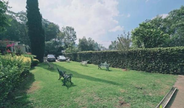 Preciosa casa en renta 
Santa Cecilia tepetlapa
Xochimilco