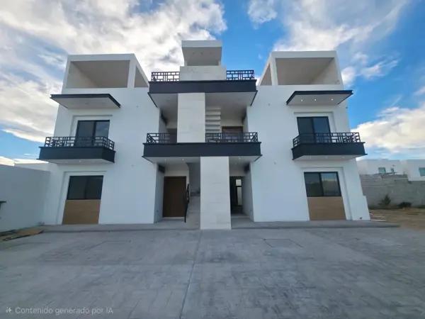 Departamento en venta en Los Viñedos, Torreón, Coahuila de Zaragoza Departamento en venta en Los Viñedos, Torreón, Coahuila de Zaragoza