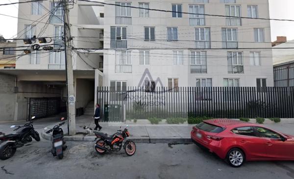 departamento en Pantitlán,  cerca del aeropuerto Ciudad de México