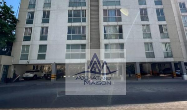 Departamento en  venta en Azcapotzalco en San Juan Tlihuaca,