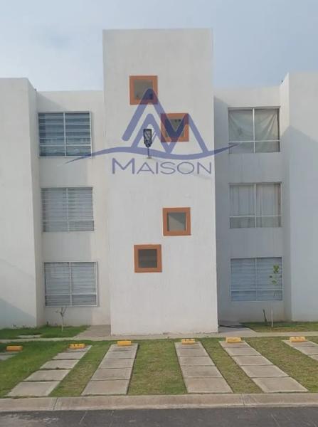 Departamento En Venta, Los Heroes Chalco III EdoMex. Recuperación Bancaria. ds333 Departamento En Venta, Los Heroes Chalco III EdoMex. Recuperación Bancaria. ds333