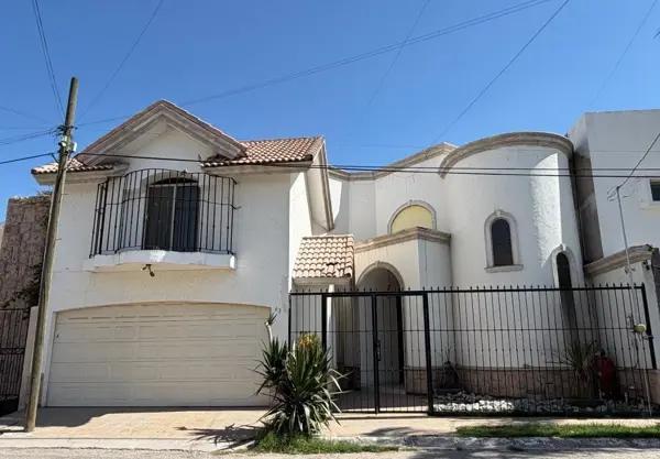 Casa en renta en Las Quintas, Torreón, Coahuila de Zaragoza Casa en renta en Las Quintas, Torreón, Coahuila de Zaragoza