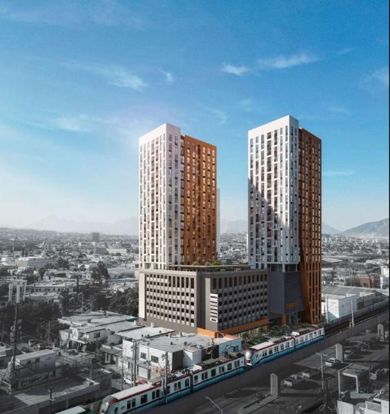 Preventa Departamentos en Mitras Centro, Monterrey, Nuevo León