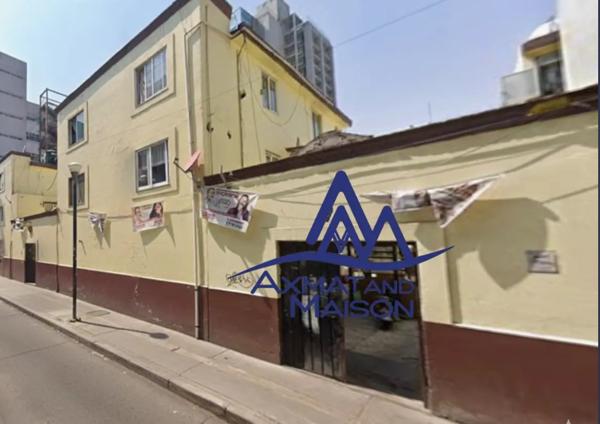 VENTA DEPARTAMENTO E CUAUHTEMOC DS333