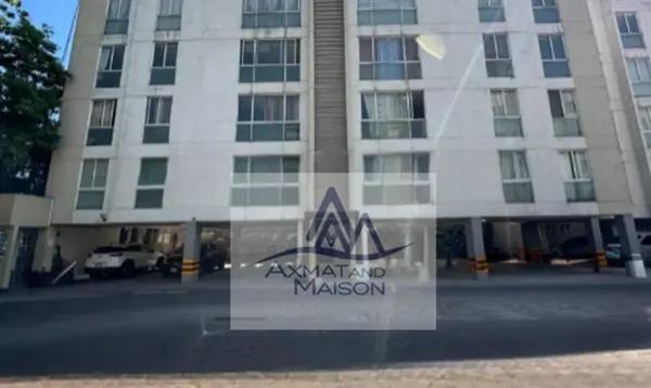 Departamento en venta en San Juan Tlihuaca, Azcapotzalco, Ciudad de México