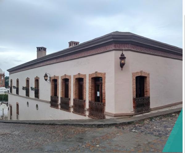 Propiedad Comercial en Venta – San Luis de la Paz, Guanajuato