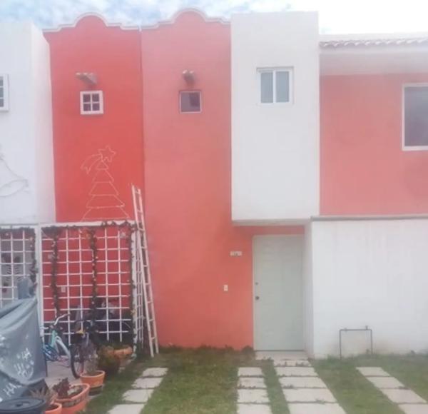 Casa en Remate Hipotecario en San Marcos, Zumpango MM8011