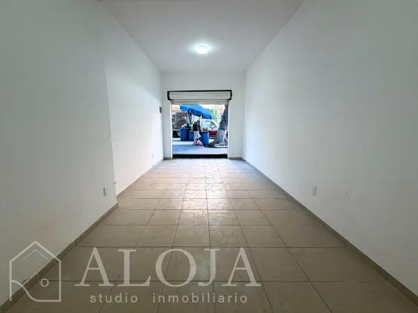 Local Comercial en Roma Sur