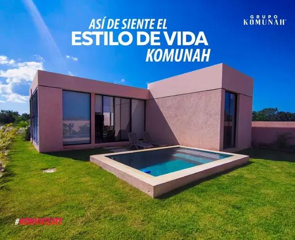 Hermosas villas de 3 recamaras a 5 minutos de la playa