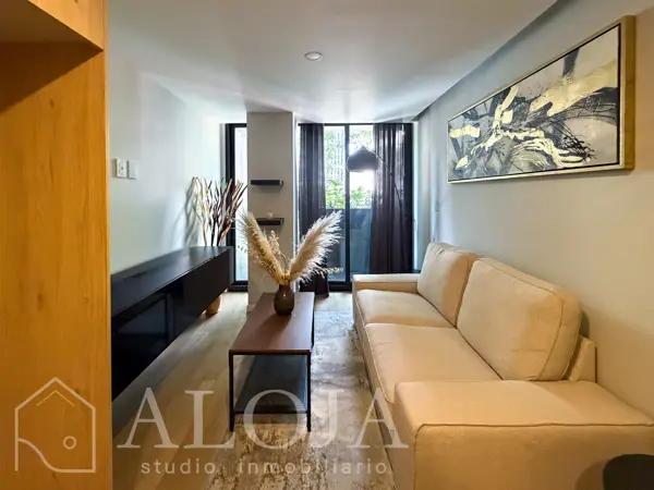 Departamento en venta en Roma Sur, Cuauhtémoc, Ciudad de México