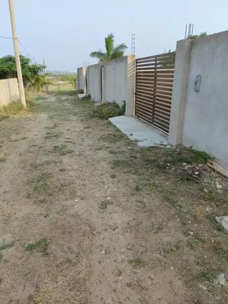 Terreno en venta en Vega de Esteros, Altamira, Tamaulipas
