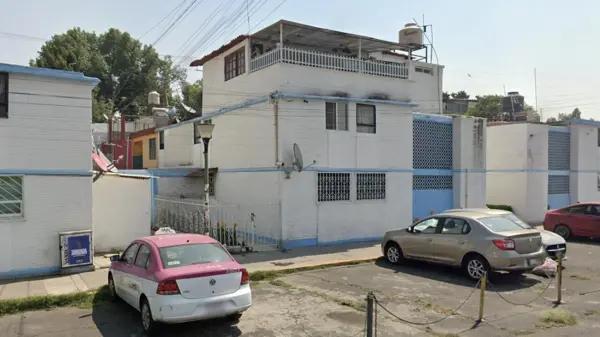 Casa en venta en Culhuacán CTM, Coyoacán, remate en Ciudad de México Casa en venta en Culhuacán CTM, Coyoacán, remate en Ciudad de México