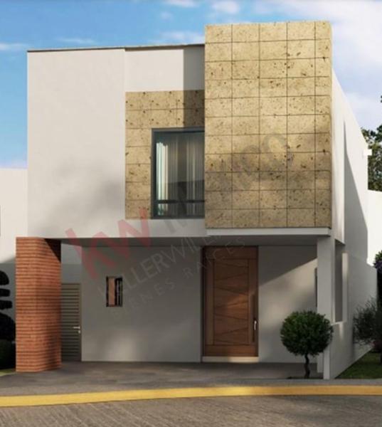 NUEVA FRACCIONAMIENTO EN PREVENTA SECTOR SENDEROS, EQUIPADA CON CASA CLUB, ALBERCA Y CANCHA DE PADE