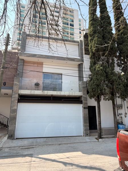 Casa en Venta en Ciudad Satélite