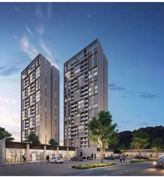 Departamento en renta en torre  Lanka