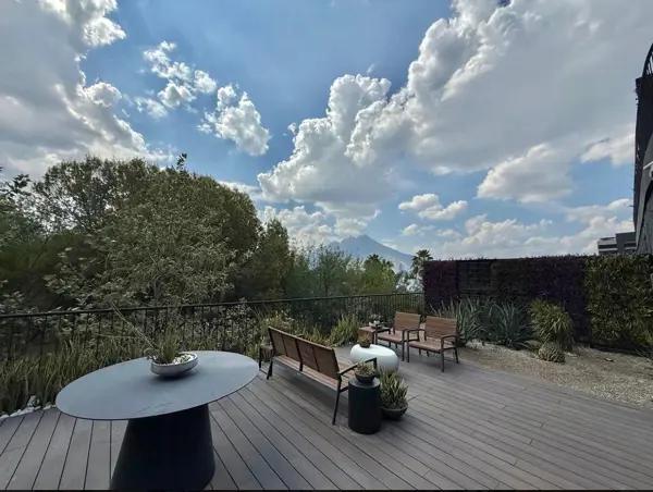 Moderno Departamento en Venta