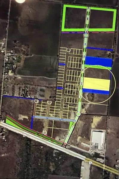 Oportunidad Estratégica de Inversión. Parque Industrial de Clase Mundial