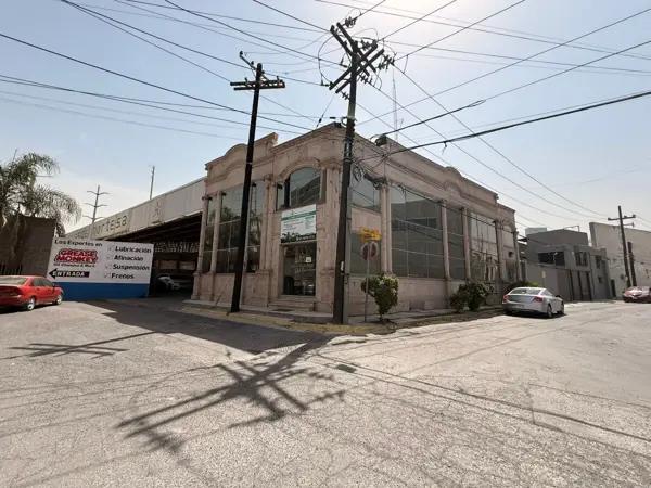 Bodega Comercial en Renta en Colinas de San Jerónimo
