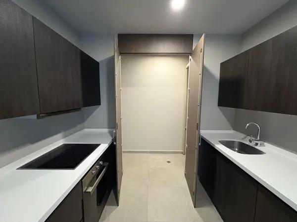 Departamento en Venta en Jardín Secreto