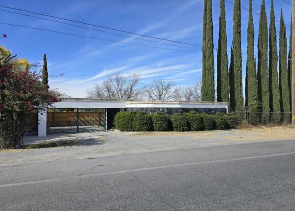 Quinta en Venta en Parras de la Fuente, Coahuila