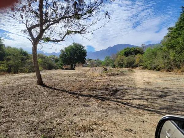 Terreno con frente a Presa de la Boca $24,000,000 Terreno con frente a Presa de la Boca $24,000,000