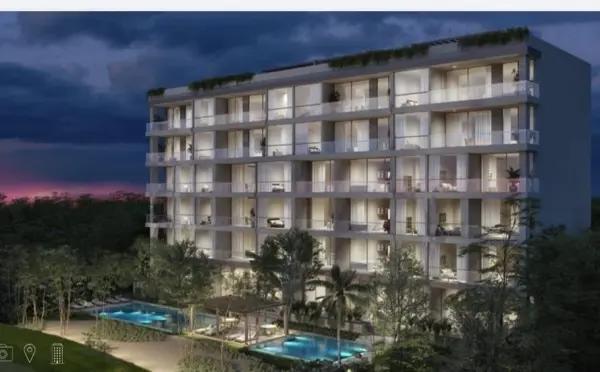 Departamentos en Venta en Riviera Maya