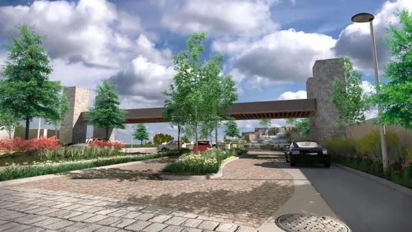 Venta Terreno Hermoso Fraccionamiento Exclusivo Masada Venta Terreno Hermoso Fraccionamiento Exclusivo Masada
