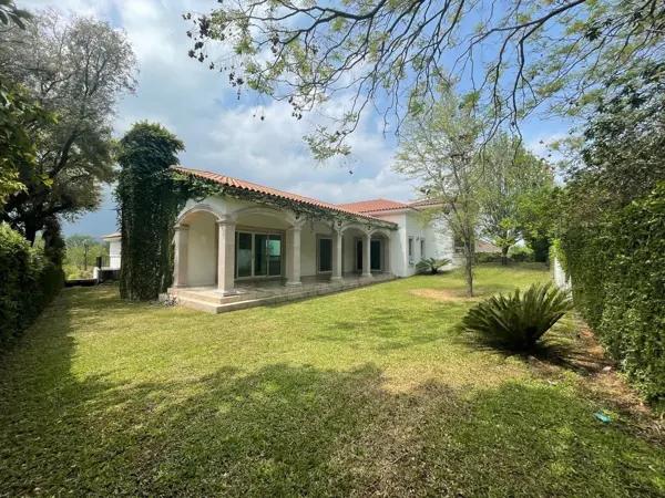 Hermosa Residencia de Lujo en Venta en Las Misiones