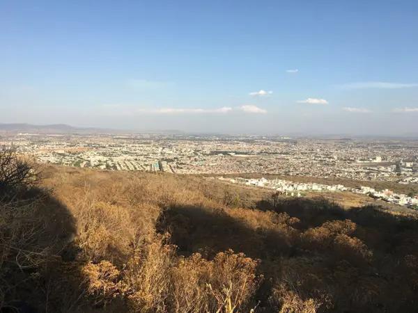 Terreno en venta en Lomas del Pedregal Terreno en venta en Lomas del Pedregal
